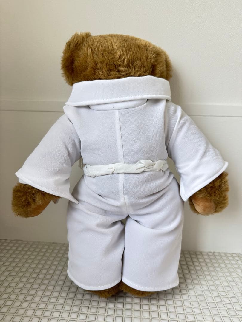 エルビスプレスリー　アメリカバーモントテディベア　ぬいぐるみ