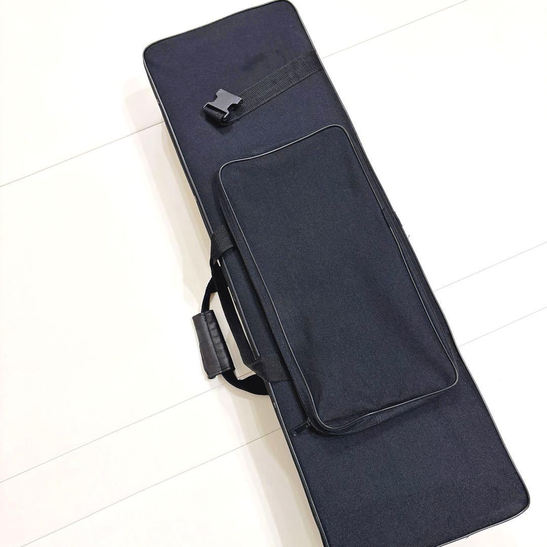 三線 本革 ケース 教本付き