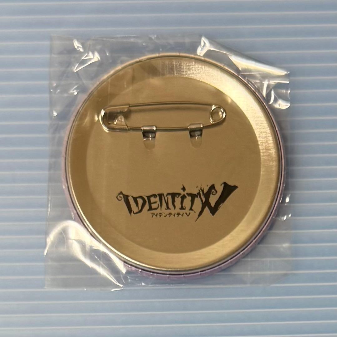 モデルシリーズ サマーダイブ！ 缶バッジ 隠者