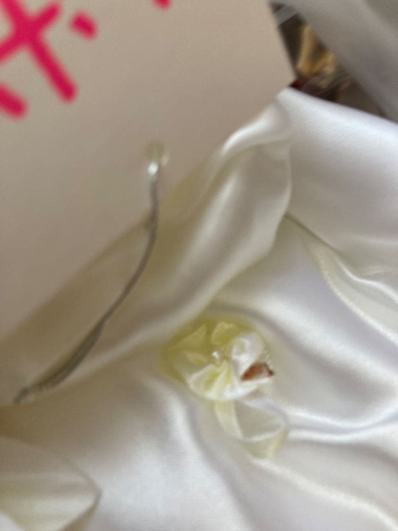 激レア　ハローキティ Vivitix ぬいぐるみ ウェディングドール☆1999