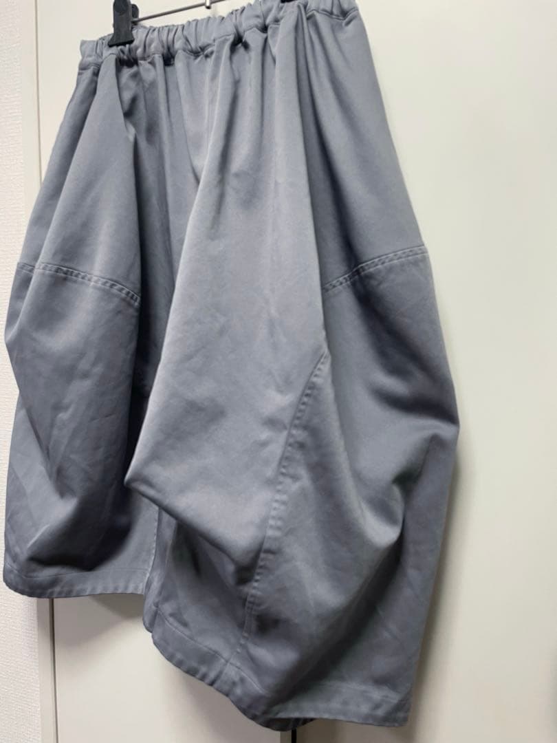 COMME des GARCONS コムデギャルソン　パンツ