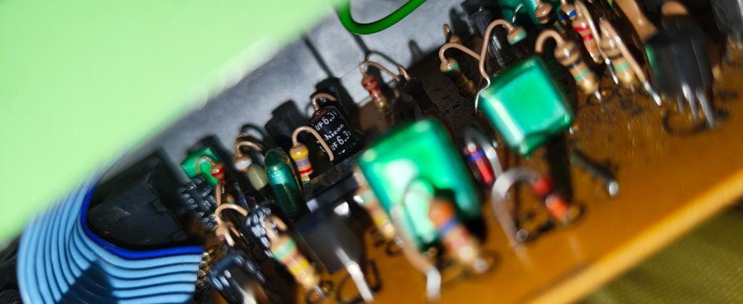 Ibanez TS10 JRC4558D 艶あり 日本製