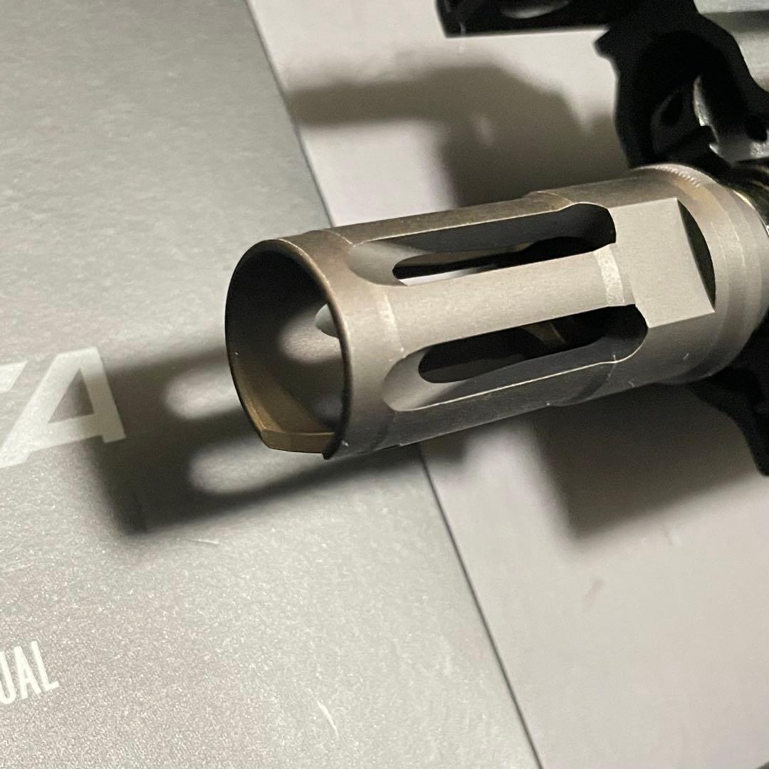 東京マルイ　次世代電動ガン　HK416 デルタカスタム+おまけ　セット