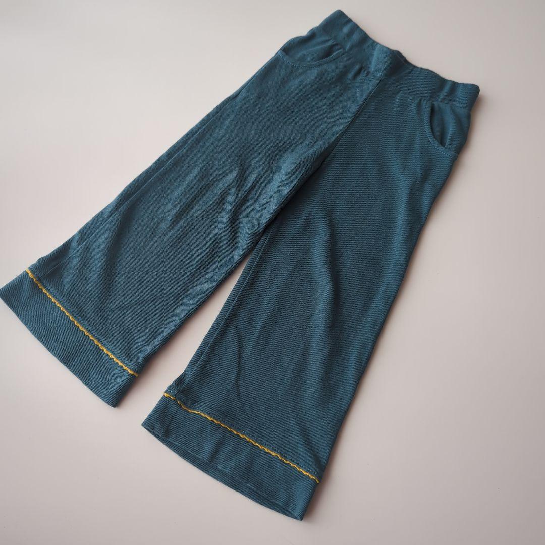 misha and puff Rickrack A-Pant 3y - メルカリ
