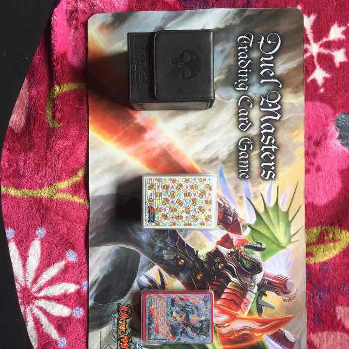 デュエルマスターズ 黒単ドラグナー デュエルマスターズ】トップメタ