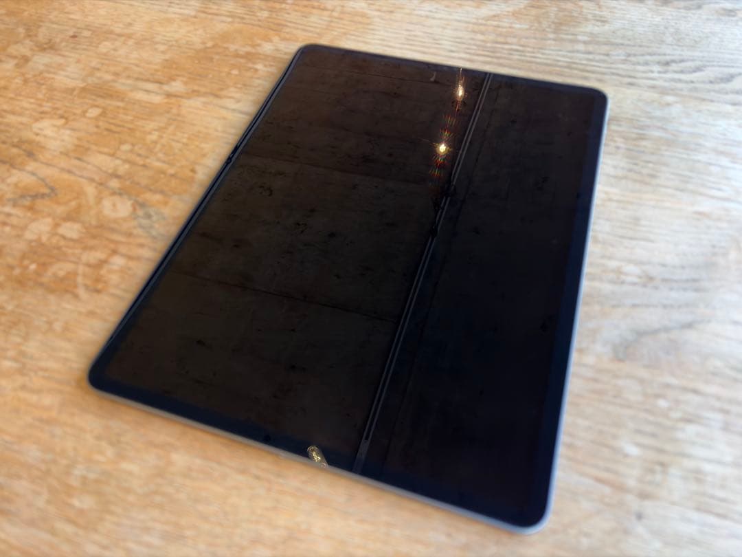 iPadPro12.9インチ+ApplePencil+Magickeyboard