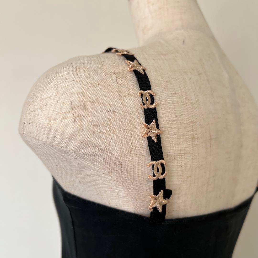 お値下げ‼️CHANEL.シャネル.タンクトップ.キャミソール