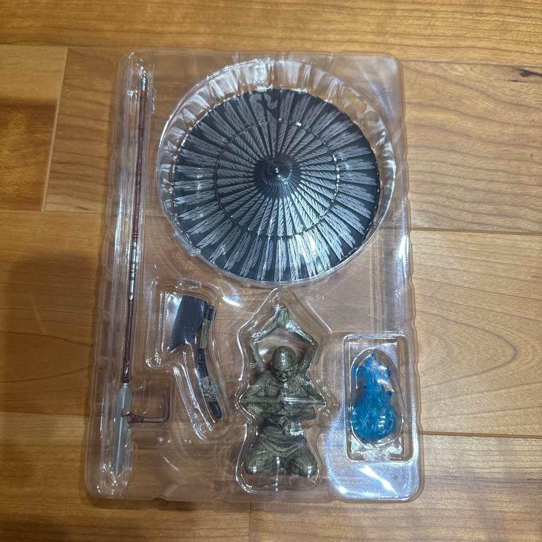 フィギュア　[特典付き] figma 隻狼 DXエディション SEKIRO