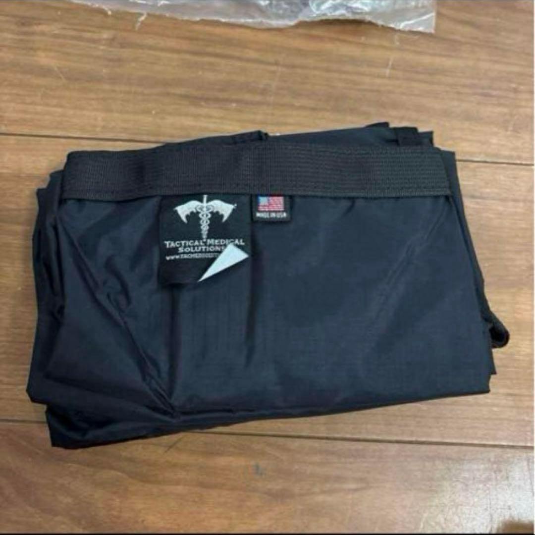 米軍 実物 TACTICAL MEDICAL SOLUTIONS 担架 送料無料 N11