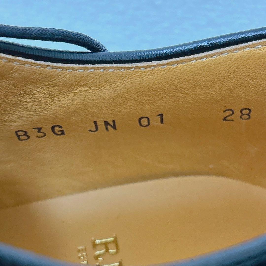 極美品✨REGAL リーガル JN01 ポストマンシューズ ビジネスシューズ