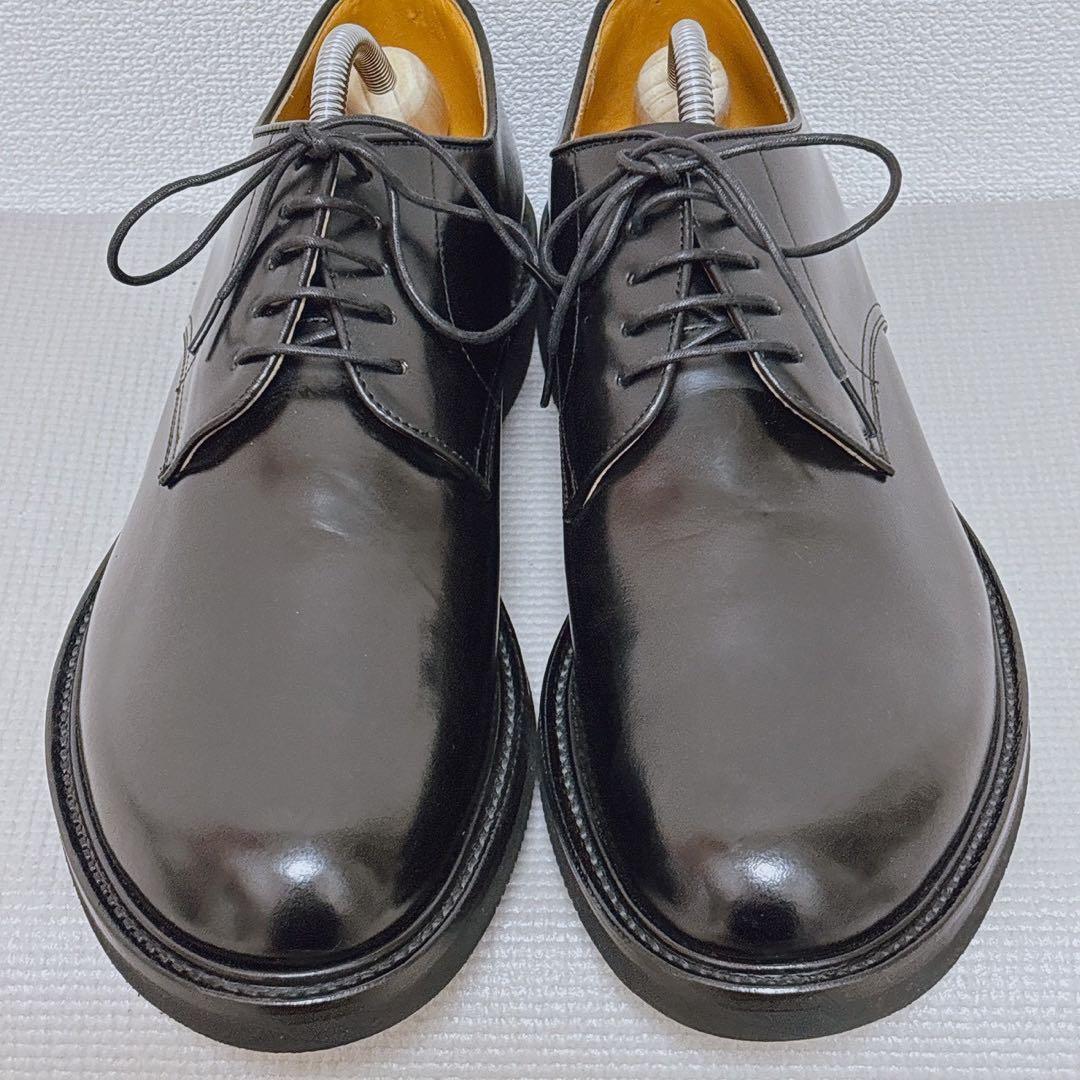 極美品✨REGAL リーガル JN01 ポストマンシューズ ビジネスシューズ