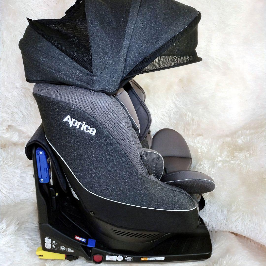 アップリカ クルリラ プレミアム アカチャンホンポ 限定 最高級