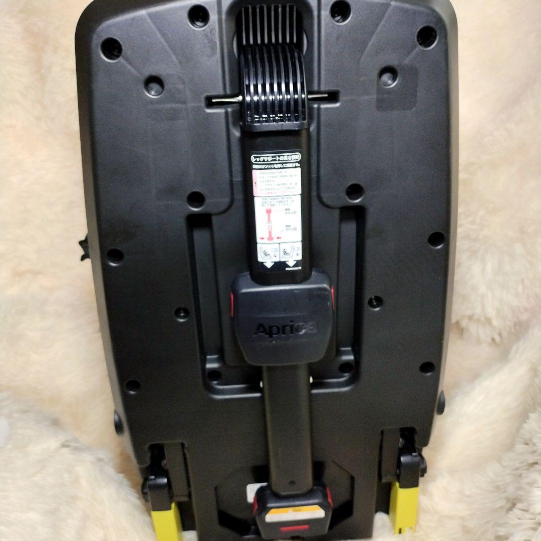 アップリカ クルリラ プレミアム アカチャンホンポ 限定 最高級