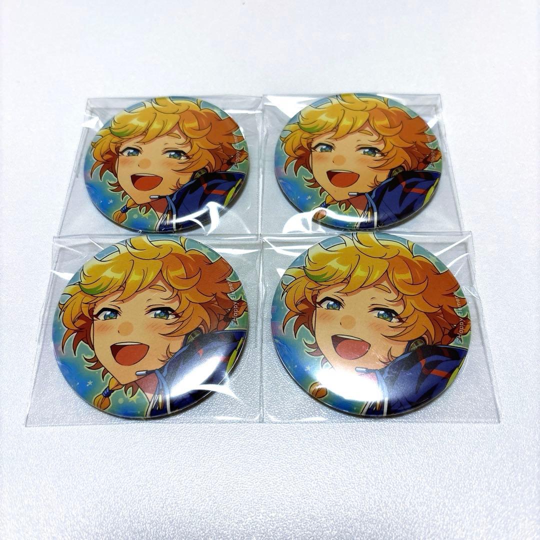 あんスタ コレクション缶バッジ 春川宙 - メルカリ