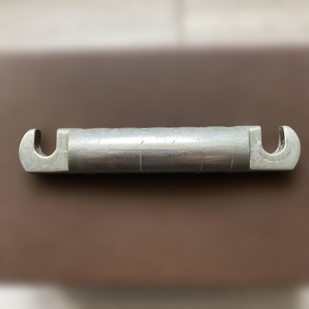 エレキギター弦 6弦用 金属製