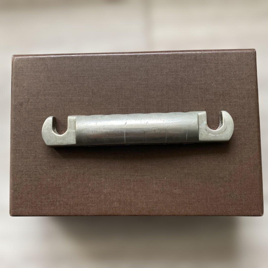 エレキギター弦 6弦用 金属製