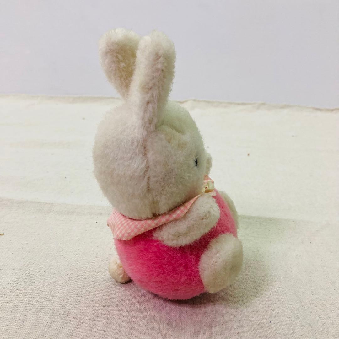 【激レア☆当時物】SANRIO　サンリオ チアリーチャム ガラガラ ぬいぐるみ