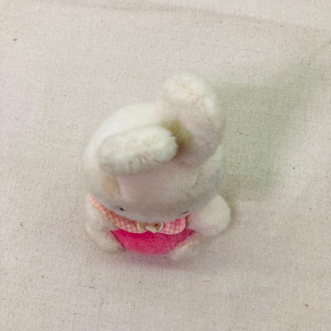 【激レア☆当時物】SANRIO　サンリオ チアリーチャム ガラガラ ぬいぐるみ