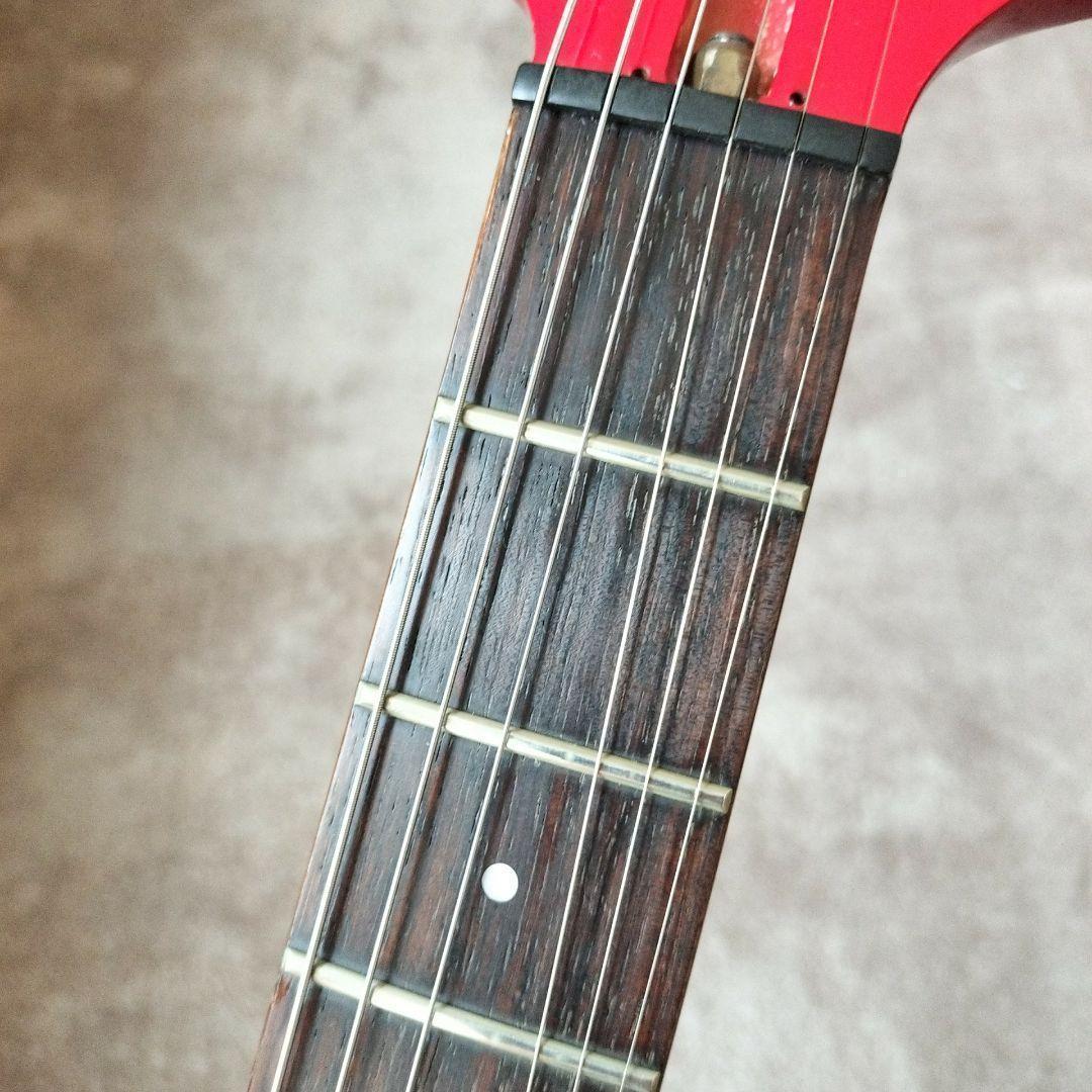 希少！】FERNANDES MY-95K kiyoshiシグネイチャーモデル 希少