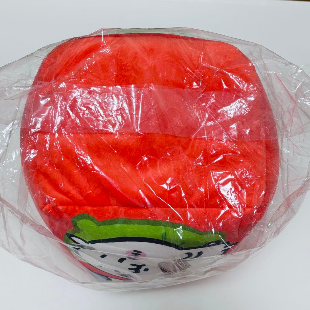 新品未開封】ちいかわ ビーズクッション DARS ダース 当選品 非売品