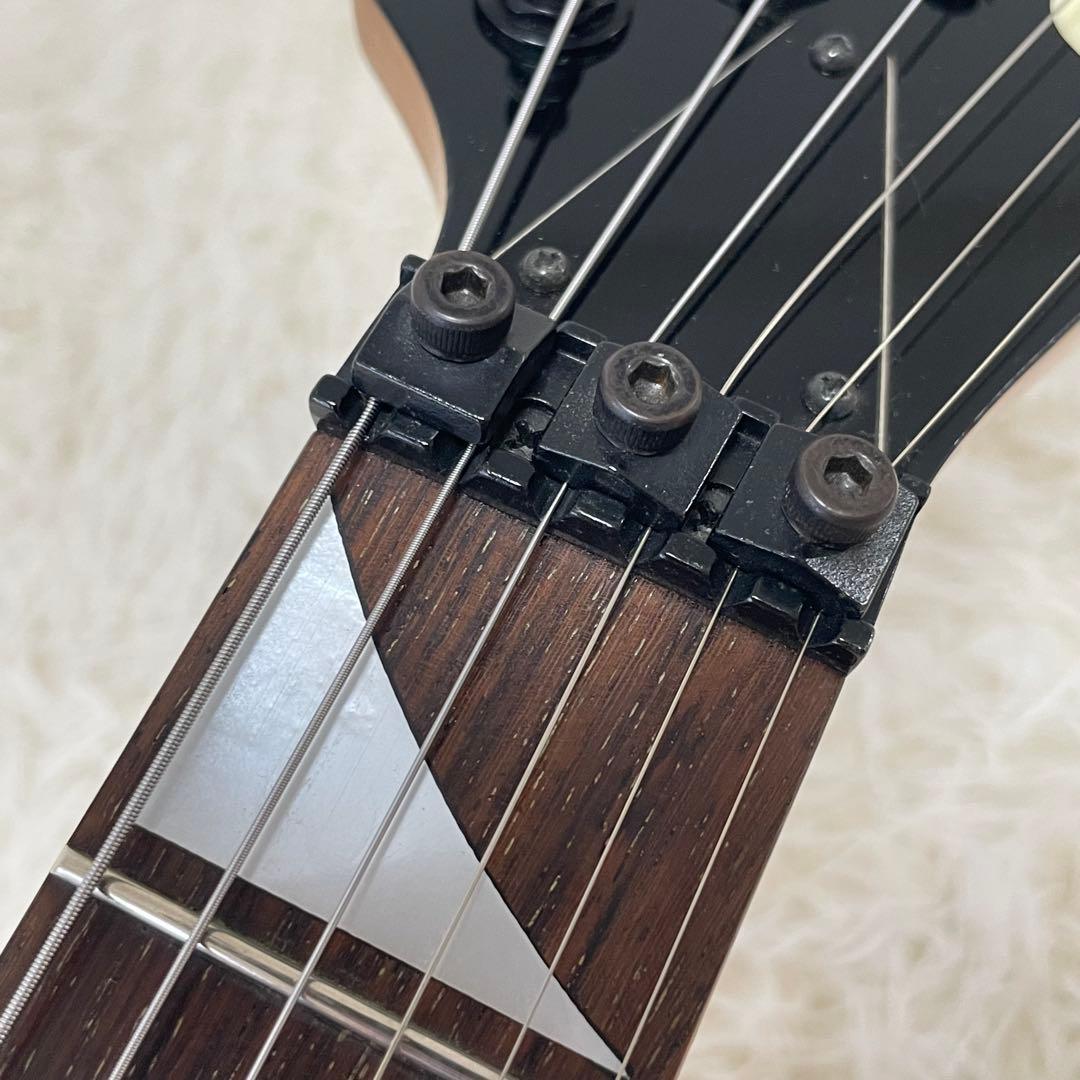 ☆良品☆ Charvel 610-SL ショートスケール フロイドローズ ギター