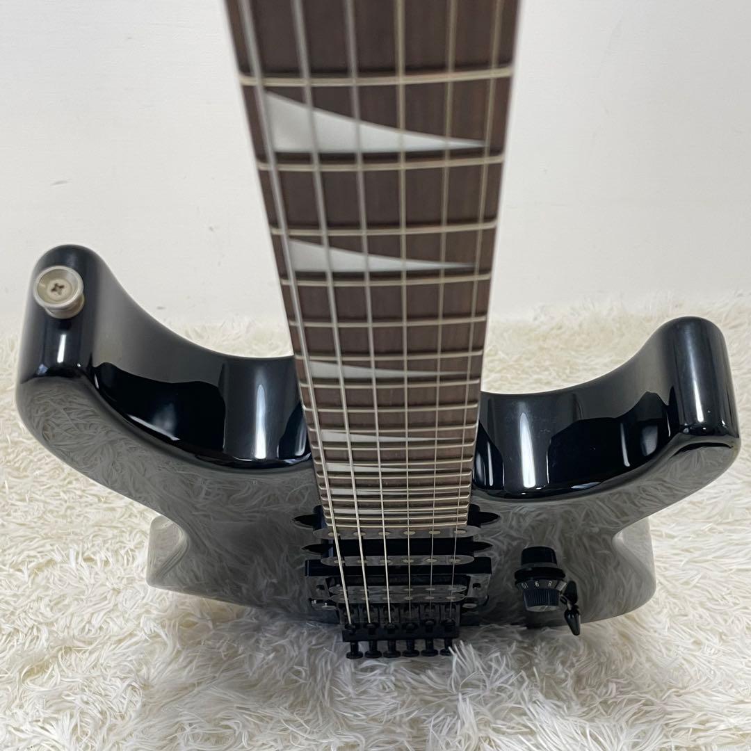 ☆良品☆ Charvel 610-SL ショートスケール フロイドローズ ギター