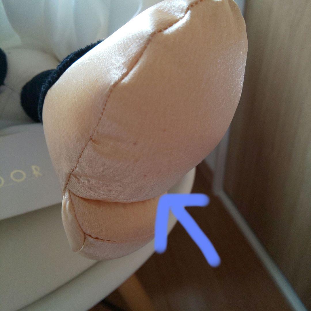 アンバサダーホテルディズニーウエディングぬいぐるみ