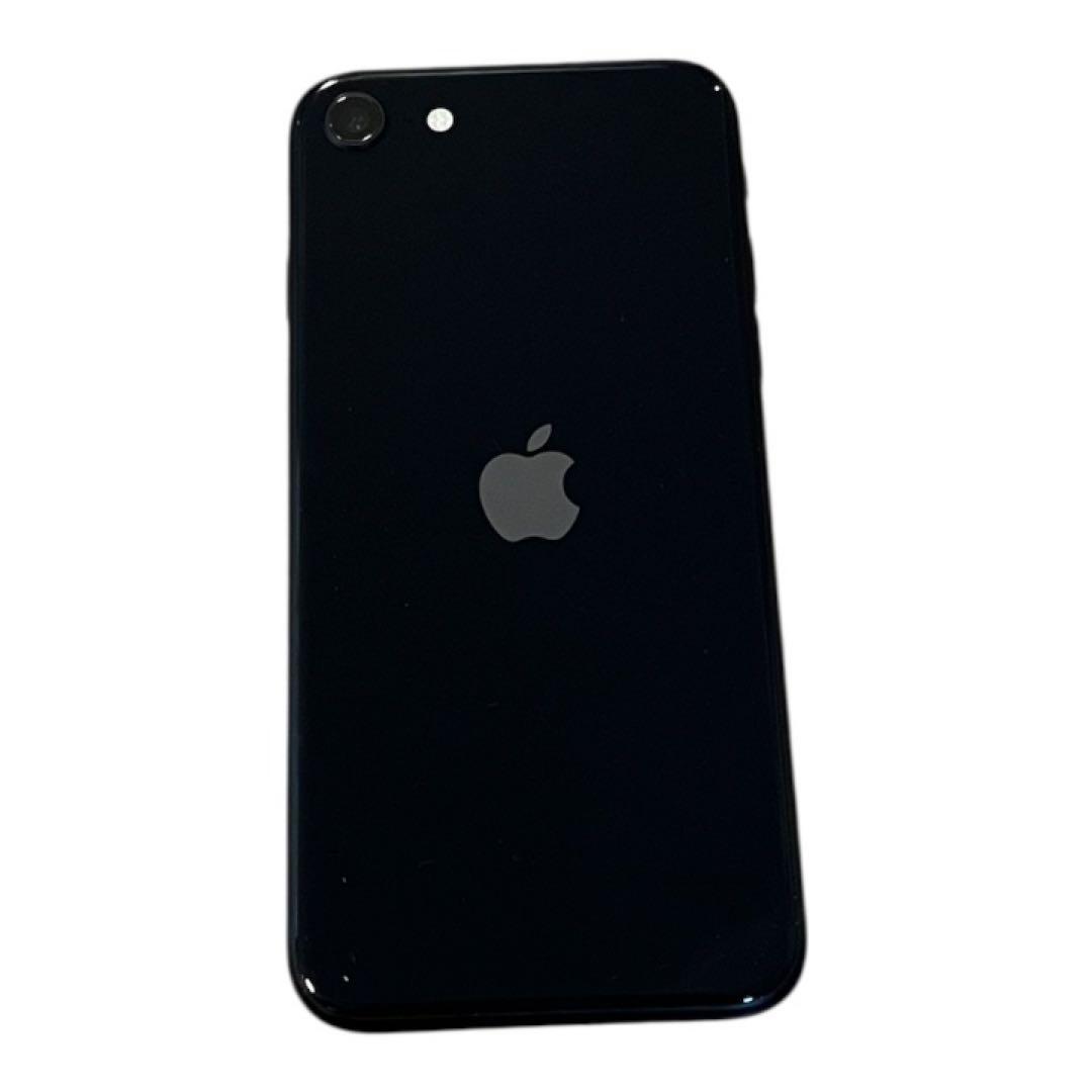 ジャンク・水没品】iPhone SE 第3世代64GB SIMフリー電源入らず - メルカリ