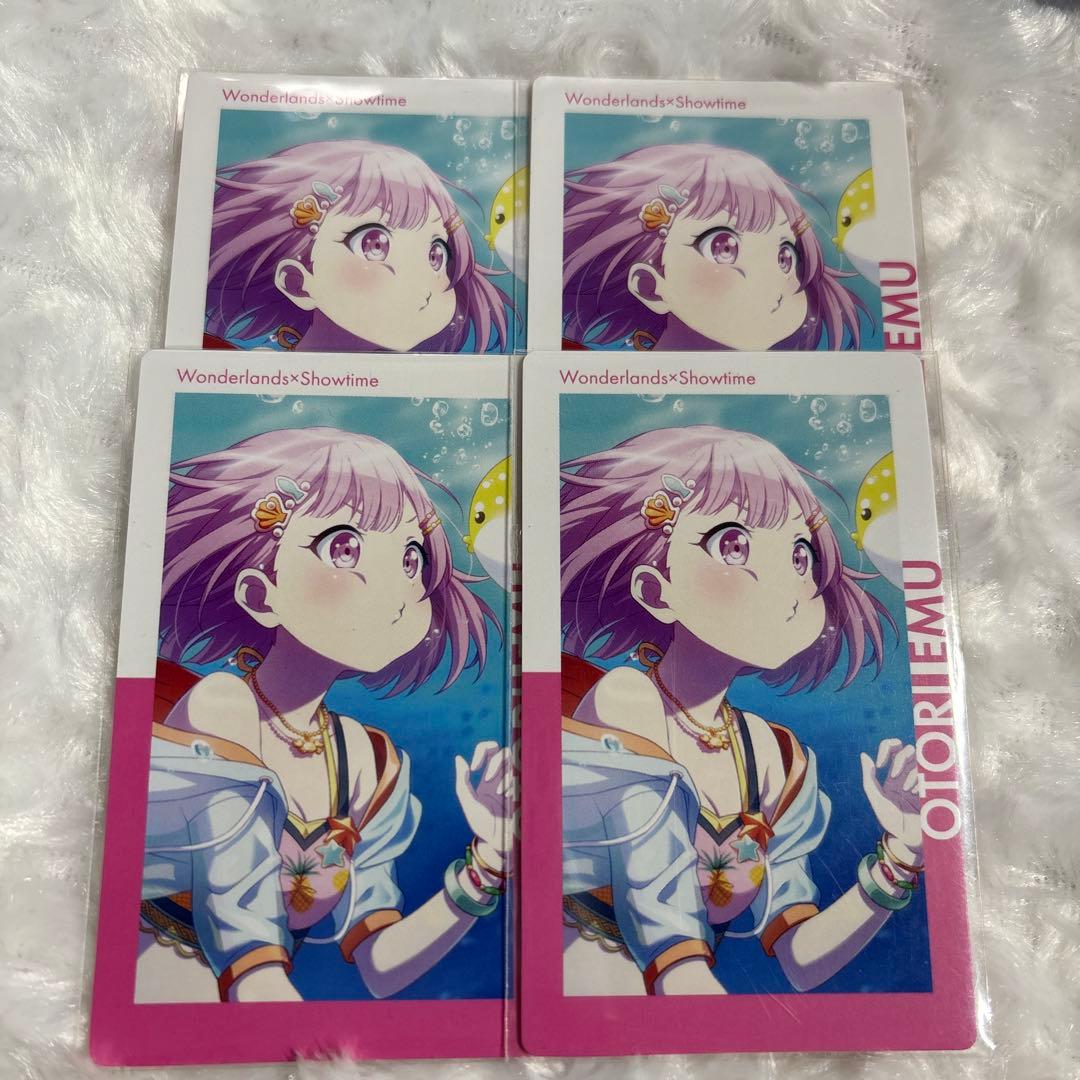 鳳えむ エピカ - メルカリ