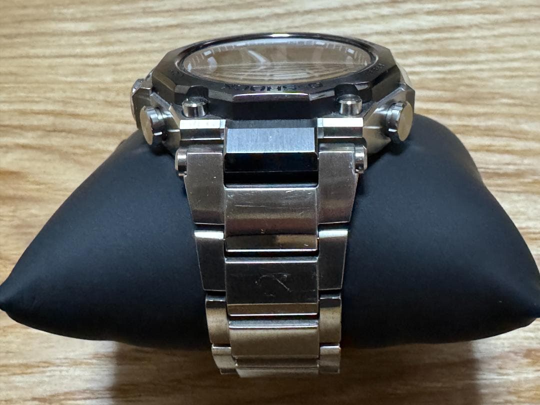 【中古】CASIO G-SHOCK MTG-B2000D-1AJF