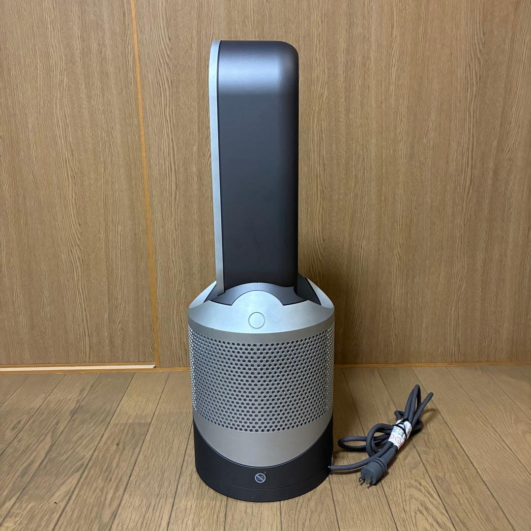 ダイソン 空気清浄機能付き pure HOT+CooL HP03 20年製