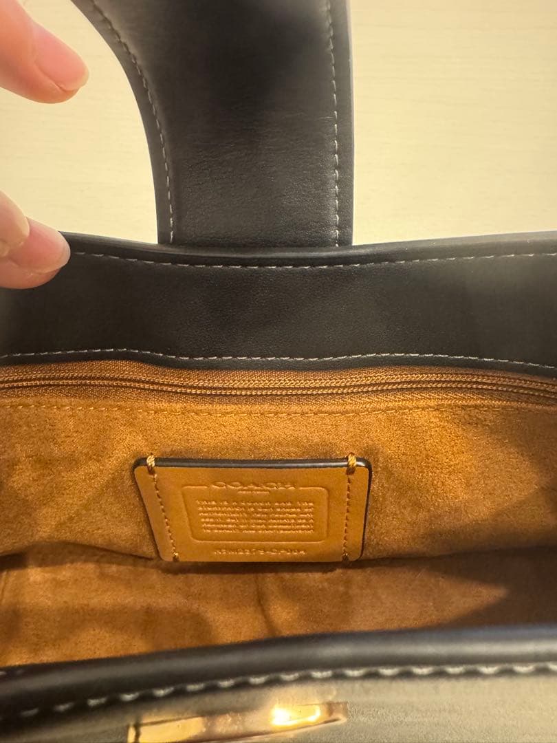 【値下げ中】COACH エライザショルダーバッグ