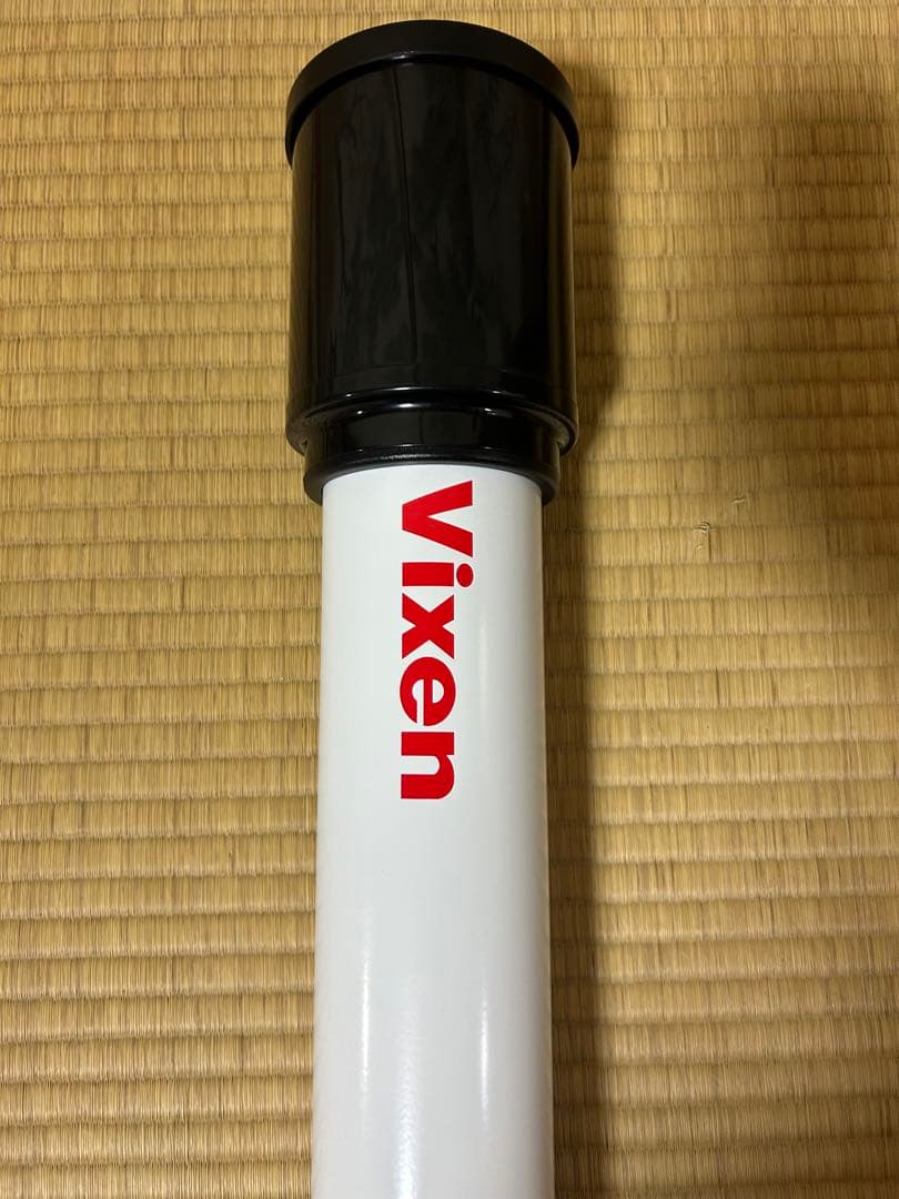 天体望遠鏡 ミニポルタ A70LF Vixen
