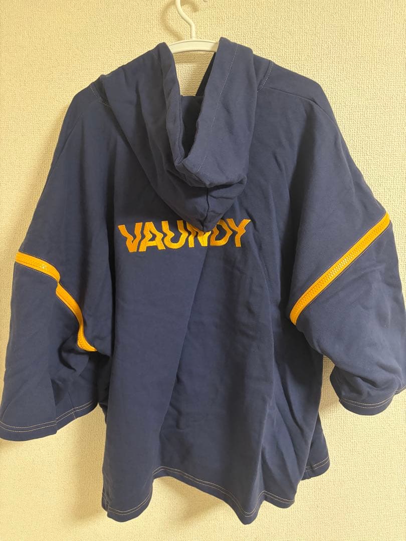 m*3様 Vaundy HEADSHOT セットアップ XL