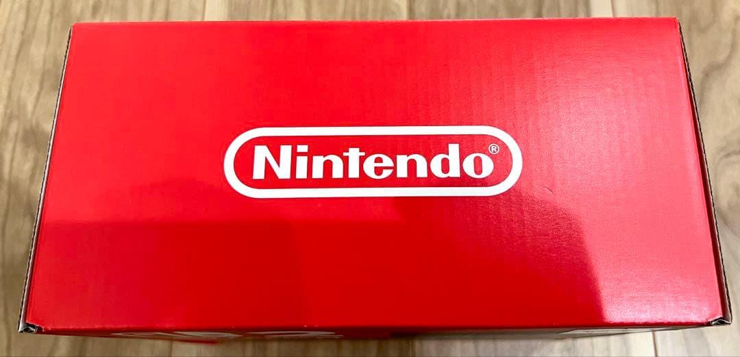 【新品未開封】Nintendo Switch 2 (日本語・国内専用)