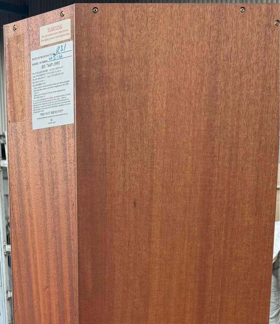 まんまるきいろ様専用 直接引取限定 Nathan チーク材 コーナー