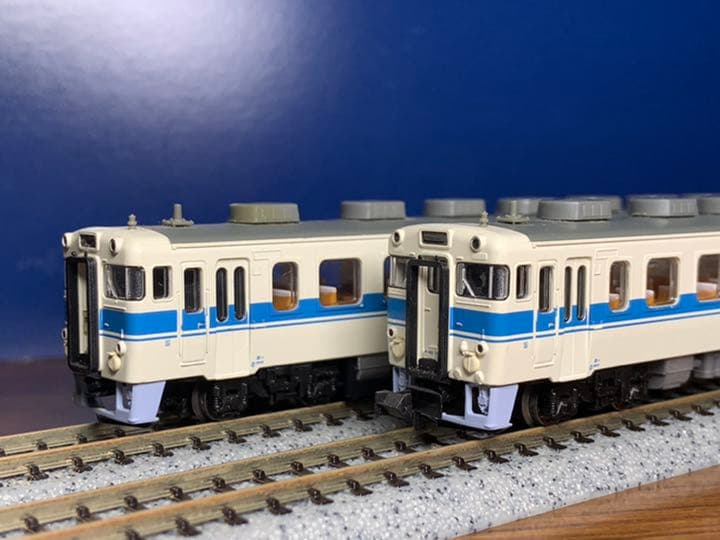 マイクロエース A 節約 2392 エーデル鳥取 キハ65 700 キハ65 1700