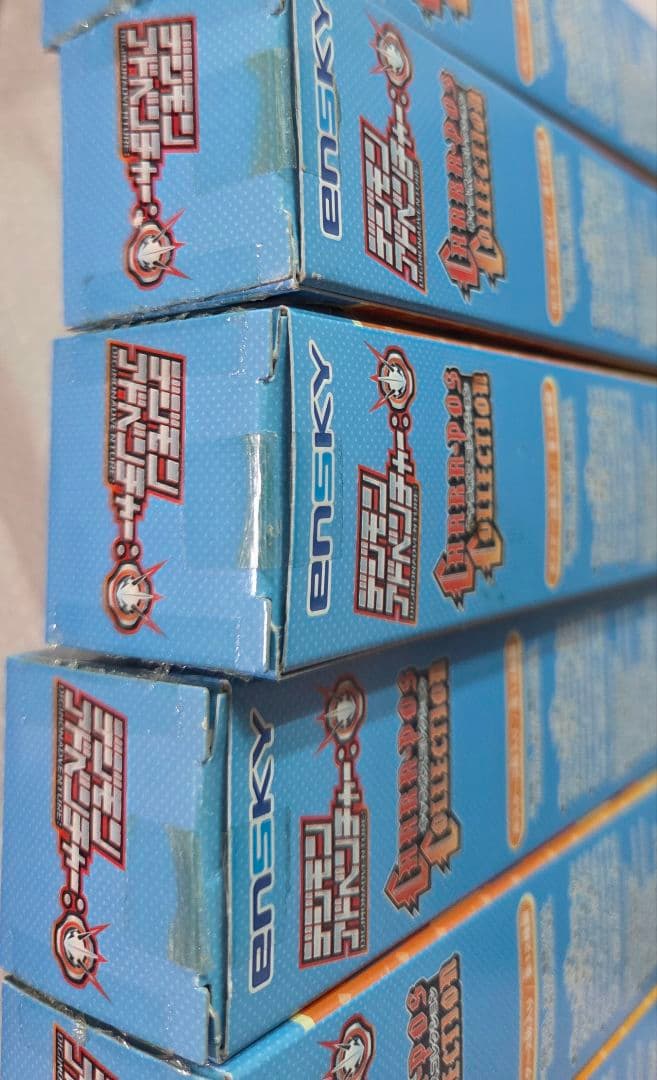 デジモンアドベンチャー LAST EVOLUTION 色紙 コンプリートセット