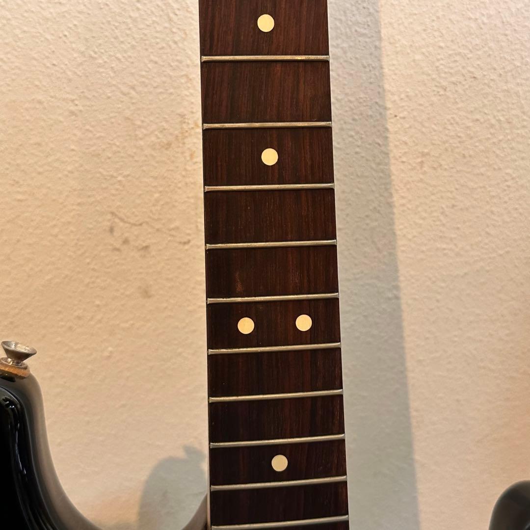 ★ バンゲレンデ ★Squier by Fenderフェンダーエレキギター