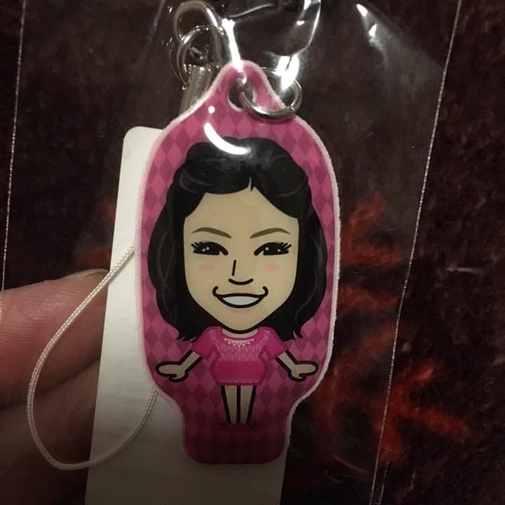 EXILE 三代目 E-girls ガチャ