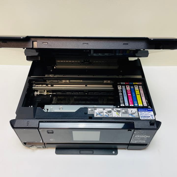 ジャンク】EPSON EP-805A