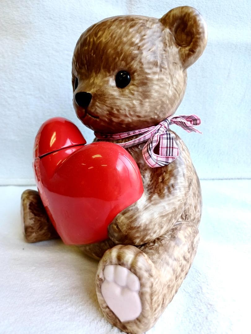 テディデキャンタ devil