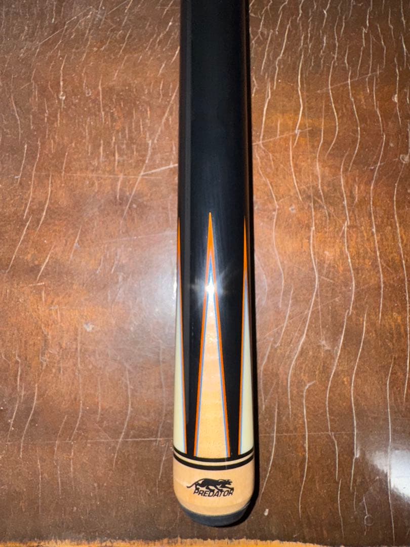 ビリヤード PREDATOR LE ROAD 5