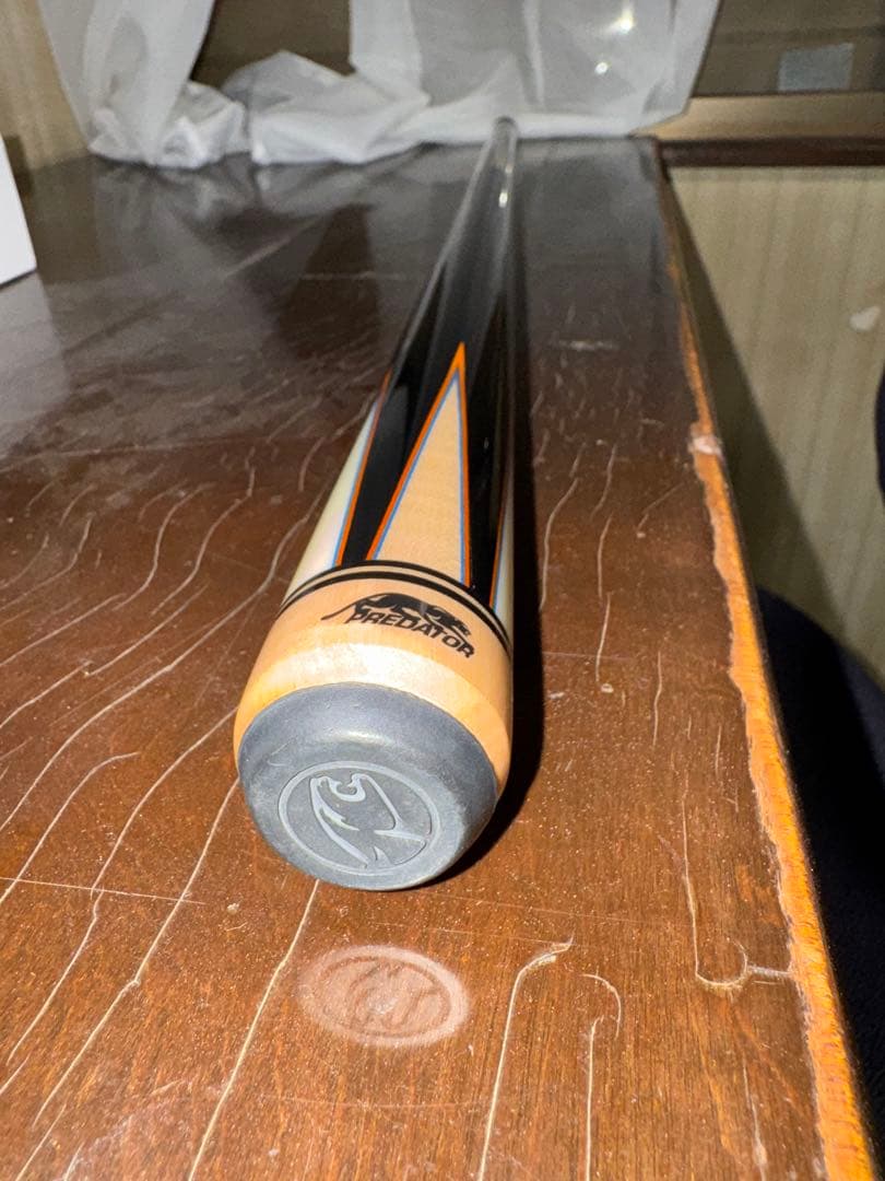 ビリヤード PREDATOR LE ROAD 5