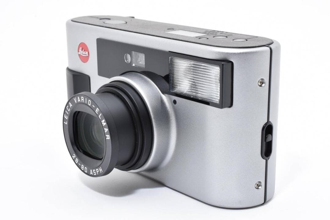 外観美品 Leica C3 VARIO-ELMAR 28-80 ASPH ライカ - メルカリ