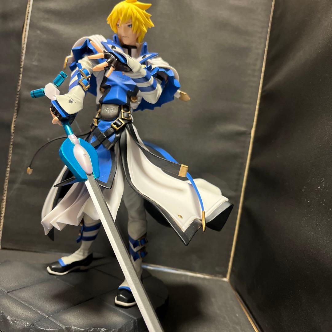 ギルティギア Xrd カイ＝キスク あみあみ限定版 GUILTYGEARXrd-SIGN