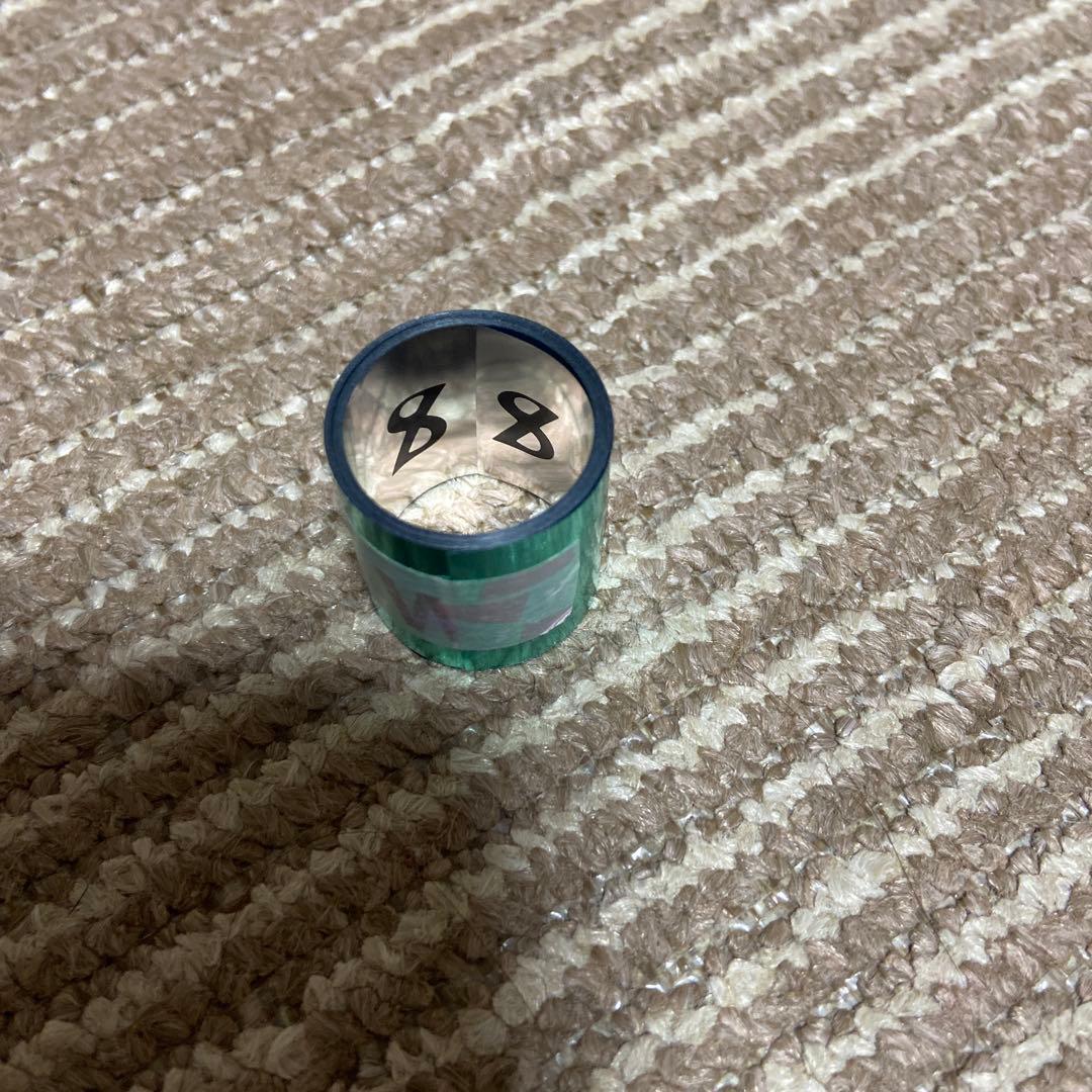 timelesz タイムレス 銀テープ 東京ドーム - メルカリ