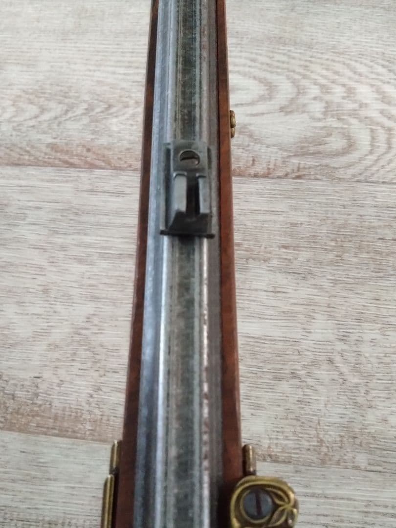 《値下げOK》模造銃　レプリカ火縄銃 観賞用