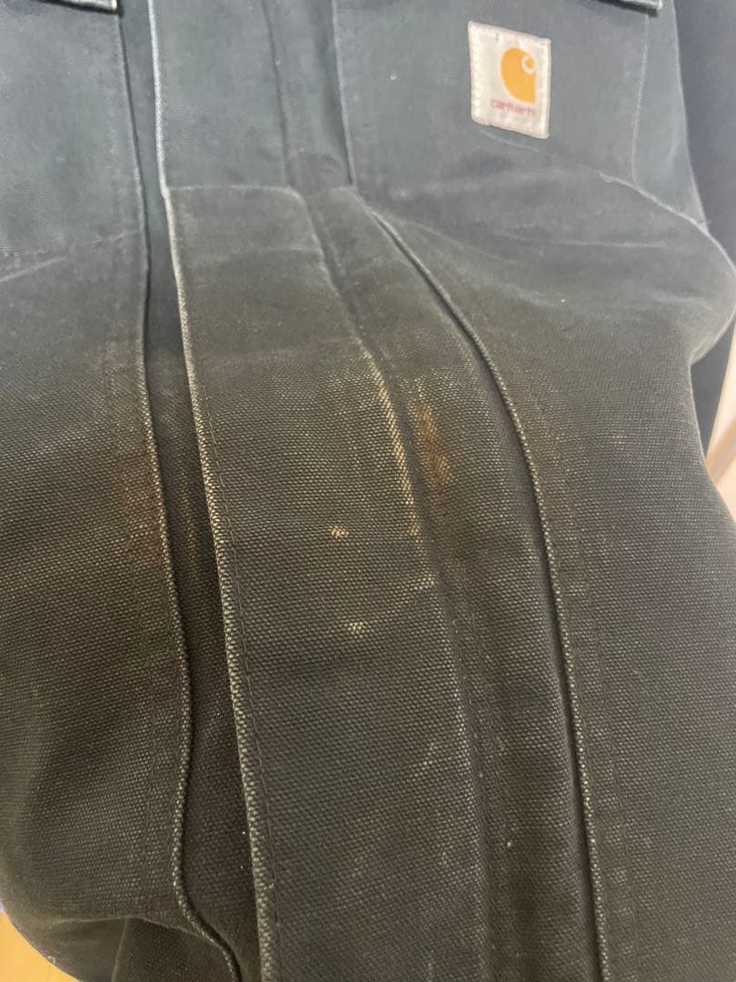 Carhartt traditional jacket 中綿　46 カーハート