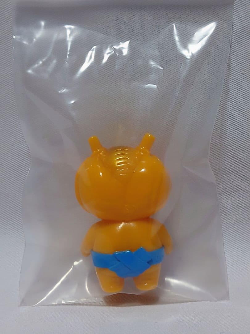 コバエもん ゴッコ堂 GOCCODO リアルヘッド 真頭玩具 realhead